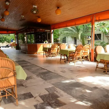 Livane Hotel Alanya