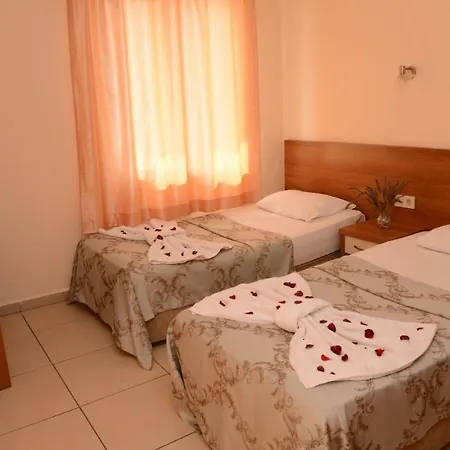 Livane Alanya
