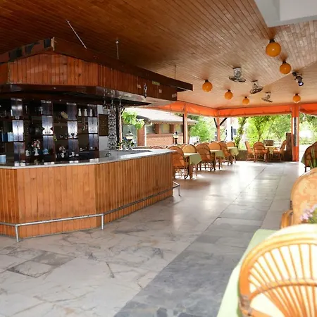 Hotel Livane Alanya