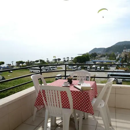 Livane Hotel Alanya