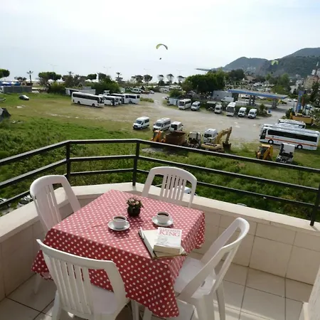 Hotel Livane