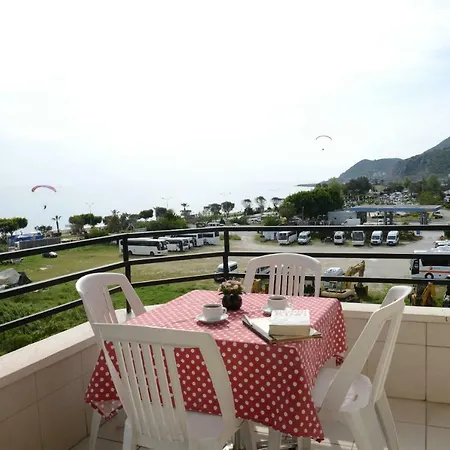 Livane Hotel Alanya