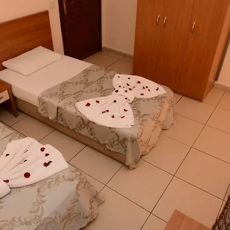 Livane Hotel Alanya