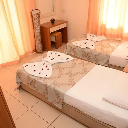 Livane Alanya