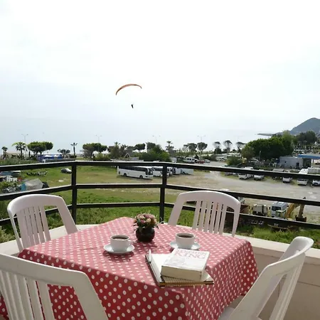 Livane Hotel *