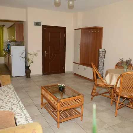 Livane Alanya