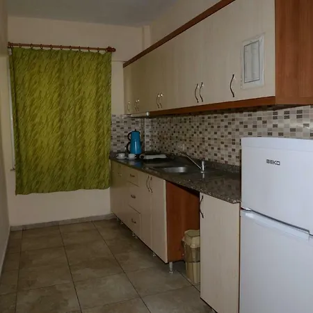 Livane Alanya