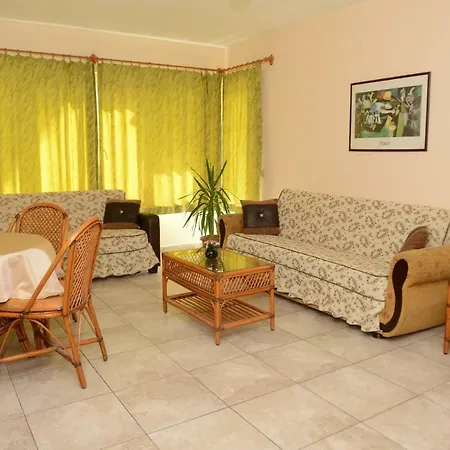 Livane Hotel Alanya