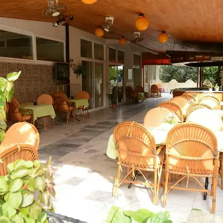 Livane Alanya